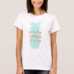 Zwischen dem Rot I T-Shirt