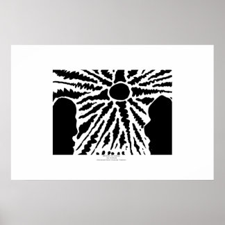 Zwischen den Demonen Poster