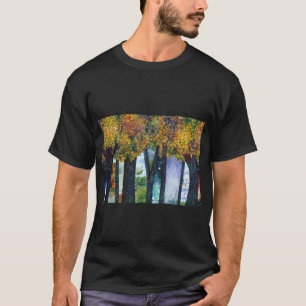 Zwischen den Orten II Kleidung T-Shirt