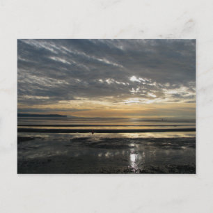 Zwischen den Welten Postkarte