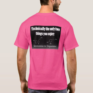 Zwischen einer Stimmung und einem Zusammenbruch" A T-Shirt