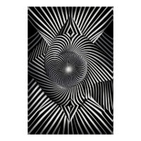 Zwischen Linien und Dimensionen