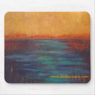 Zwischen Mousepad