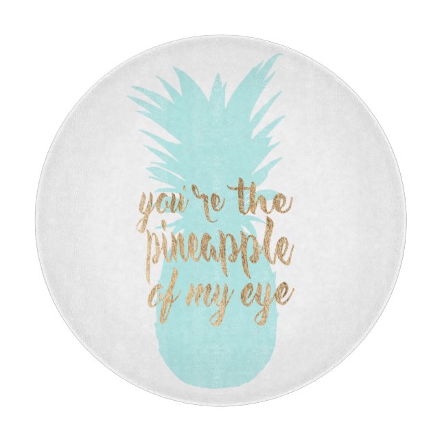 Zwischen Rot I Schneidebrett (Vorderseite)