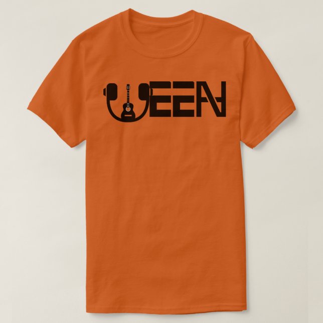 zwischen T-Shirt (Design vorne)