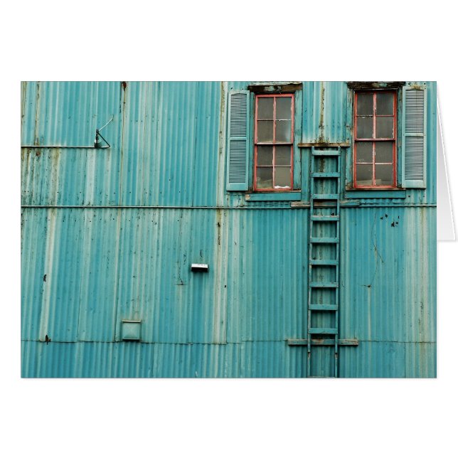 Zwischen Windows (Vorderseite (Horizontal))