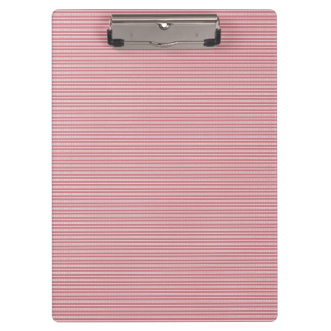 Zwischenablage Klemmbrett (Vorderseite)