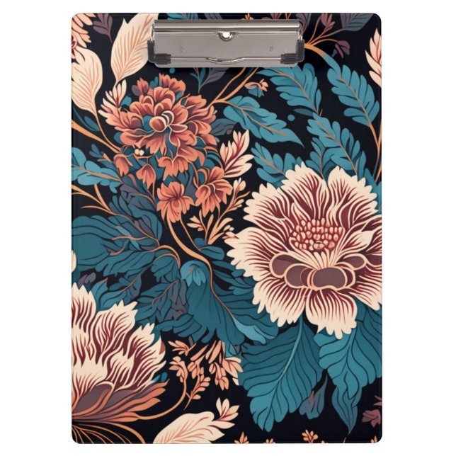 Zwischenablage Klemmbrett (Vorderseite)