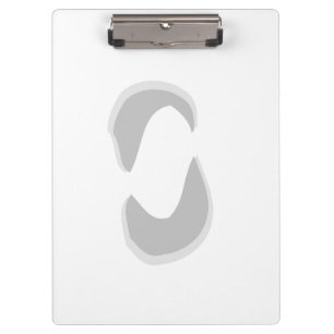 Zwischenablage Klemmbrett