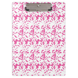 Zwischenablage Klemmbrett