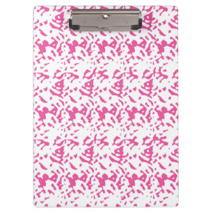 Zwischenablage Klemmbrett