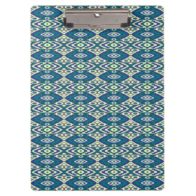 Zwischenablage Klemmbrett (Vorderseite)