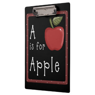 Zwischenablage Klemmbrett