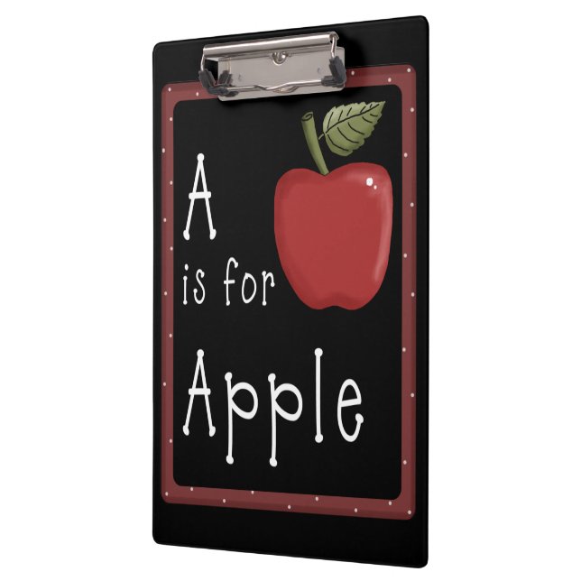 Zwischenablage Klemmbrett (Links)