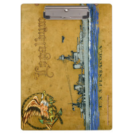 Zwischenablage Klemmbrett