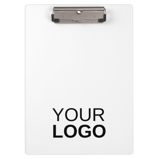 Zwischenablage Klemmbrett (Vorderseite)