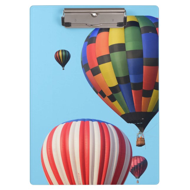 Zwischenablage Klemmbrett (Vorderseite)