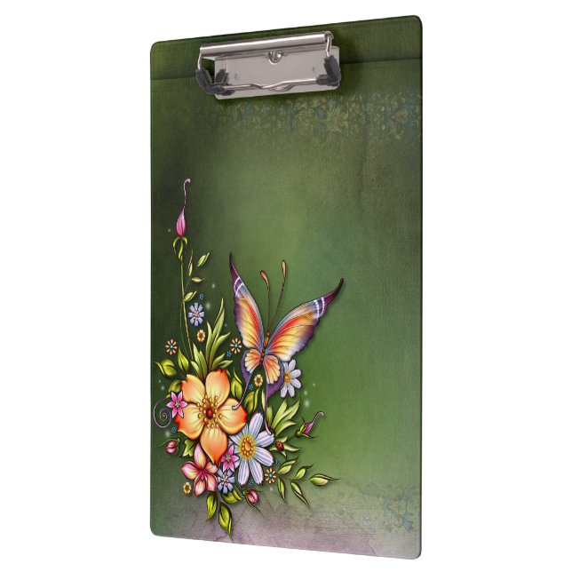 Zwischenablage Klemmbrett (Links)