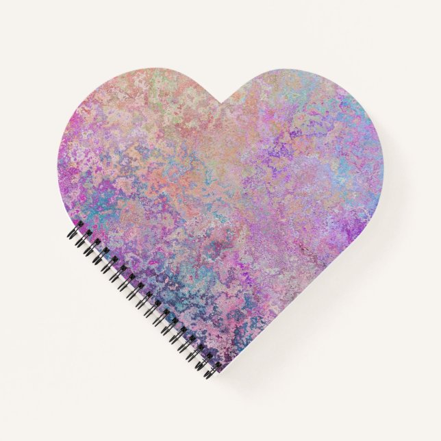 Zwischenablage Notizbuch (Vorderseite)