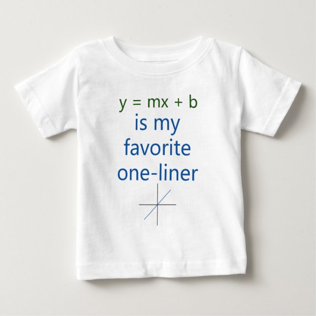 Zwischenlage des Lieblings einer Baby T-shirt (Vorderseite)
