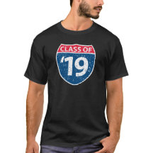 Zwischenstaatliche Klasse von 'T - Shirt 19