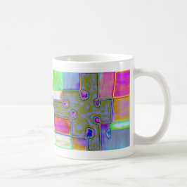 Zwischenüberschrift Kaffeetasse