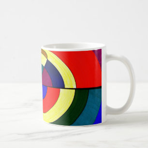 Zwischenüberschrift Kaffeetasse