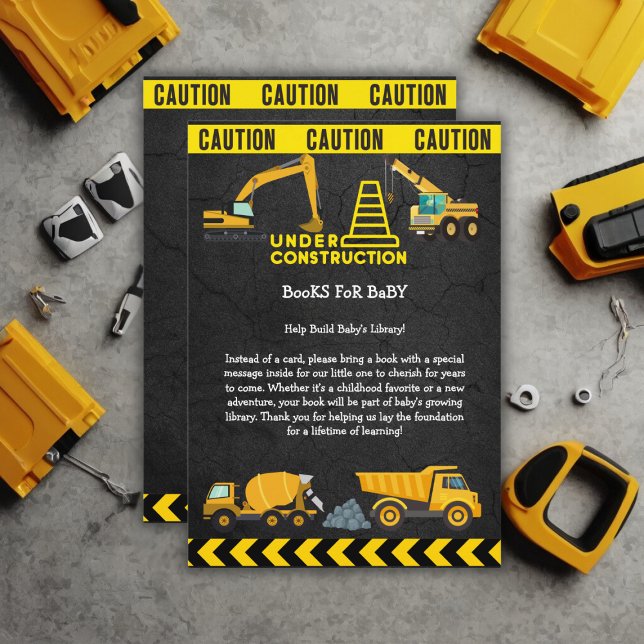 Zwischenwand im Bau Kinderdusche Begleitkarte (Von Creator hochgeladen)