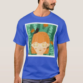 zwitschern T-Shirt