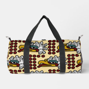Zwölf Adler Azteke Duffle Bag