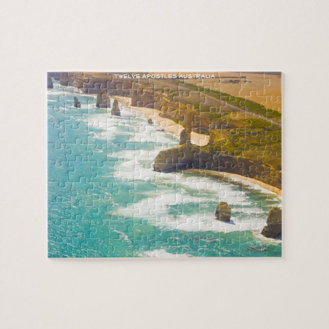 Zwölf Apostel Australien (Horizontal)