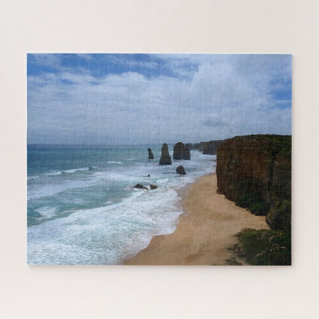 Zwölf Apostel Australien - Great Ocean Road (Horizontal)