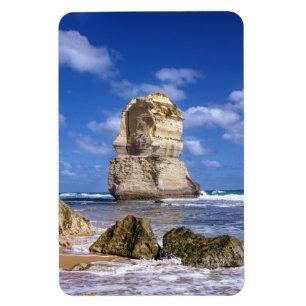 Zwölf Apostel, Australien Magnet