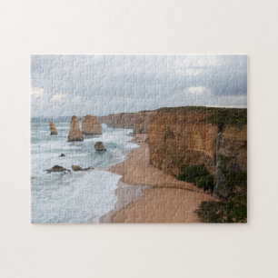 Zwölf Apostel, Great Ocean Road, 252 Stück