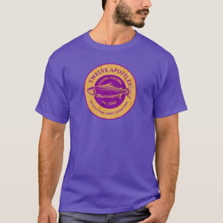 Zwölf Apostel T-Shirt