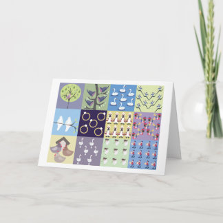 Zwölf Tage Weihnachten