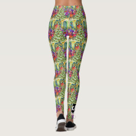 Zwölfte Nacht Leggings