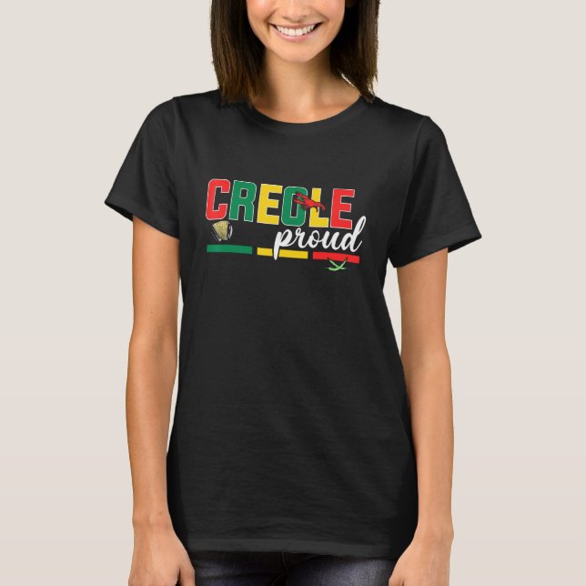 Zydeco Tassino Zydeco Festival - Martha Argerich P T-Shirt (Vorderseite)