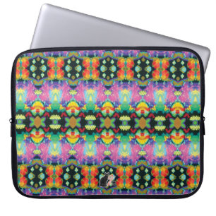 Zygoplleuraliens KCFX Laptop-Hülle Laptopschutzhülle