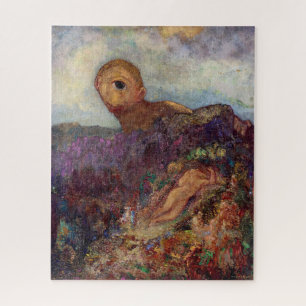 Zyklop Odilon Redon