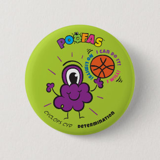 Zyklope Cyd Knopf Button