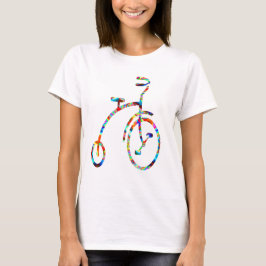 ZYKLUS:  Übung, Spiele, Fitness T-Shirt