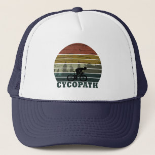 Zykopath Truckerkappe