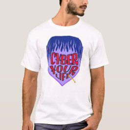 ZYPERN IHRES LEBENS-T - Shirt