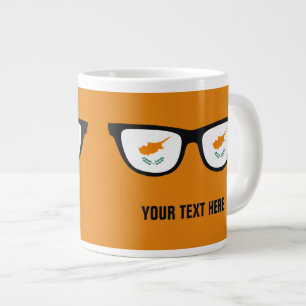 Zypern Shades zollrechtliche Tasse