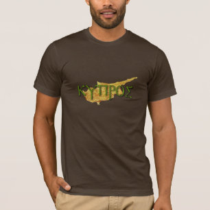 Zypern T-Shirt