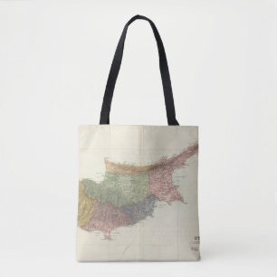 Zypern Tasche