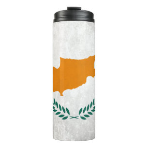 Zypern Thermosbecher