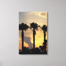 Zypriotischer Limassol-Sonnenuntergang – Mittelmee