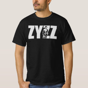 Zyzz-Logo T-Shirt